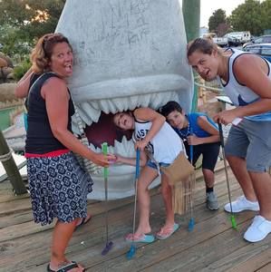 Meet your Posher, Jess